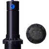 Hunter Adjustable Rotor Sprinkler Head with 4" Pop-Up