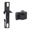 Briny River Black Camera Rear Door Latch Hook Compatible With
