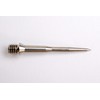 THOR-DARTS Steel Dart Tips with 2BA Thread (Metal Tips, Dart