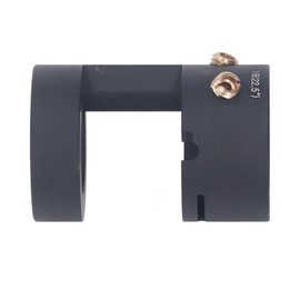 TIG Welding Aluminum Alloy Multi Angle Tungsten Electrode Sharpener with 2 Connecting Rods, 4 Grinding Wheels, 1/16", 1/8" and 3/32" Tungsten Needles