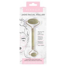 Jade Facial Roller Massager