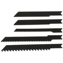 DISSTON COMPANY 280214 Metal Cutting Jig Blade (5 Piece)