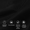 Women Backpack Purse Large Capacity Soft PU Leather Fashionable Casual