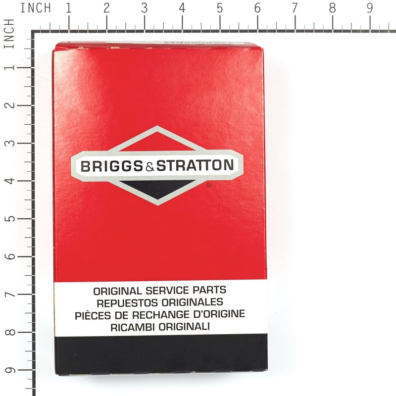 Briggs and Stratton 1728965SM Motor - Spout Rotator