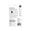 GE Lighting Decorative A15 Incandescent Ceiling Fan Light Bulb, 40-Watts,