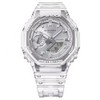 Casio G-Shock GA-2100BM-7A8ER Classic, Steel, steel