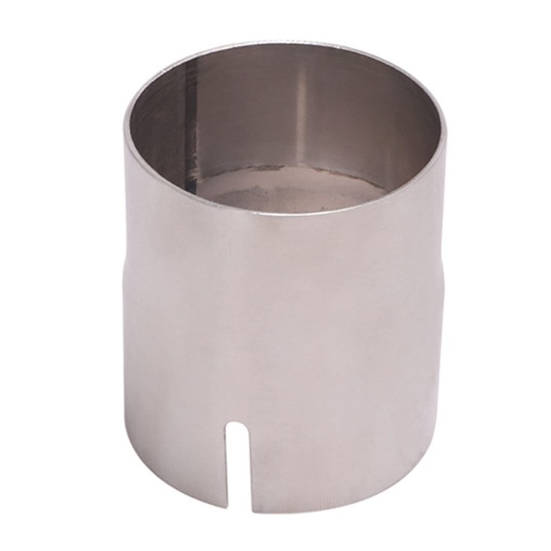 jingfei 51mm to 54mm Motorcycle Exhaust Pipe Diameter Converter Motorcycle
