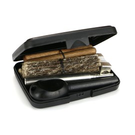Polymath Products Spitfire – Pocket Fire Lighting Kit. The quick and easy way to start fires in all weather conditions. UK-made.