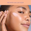 Isle of Paradise Daily Defense Face Fluid SPF 50, Lightweight