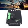 Smart Induction LED Clip On Cap Light USB Rechargeable Headlamp