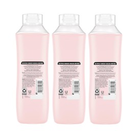 Suave Essentials Sun-Ripened Strawberry Conditioner 22.5 Ounce (Pack of 3)