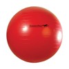 Horsemans Pride 40' Jolly Mega Ball Green