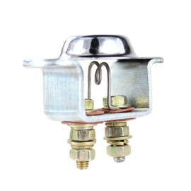 Eparts, Inc. E-15531-65950 Glow Plug Indicator for Kubota L275, L235, B6200, B5200, B20, M5950, B7200, B8200