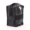 Zentauron - Zip Pocket Standard Multislot M, black