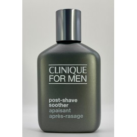 Clinique NEW For Men of CLINIQUE post-shave soother-2.5 Fl Oz/75 Ml-In box