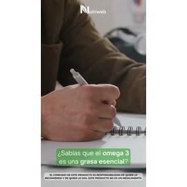 Suplemento Omega 3 Premium Concentrado - Epadha 60 Capsula                                                                                            