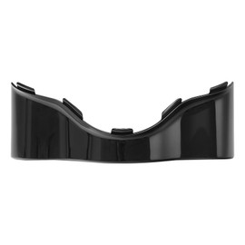 TCMT Batwing Fairing Trim Outer Fairing Skirt Fit for Harley Electra Glide Street Glide Ultra Limited 2014-2023