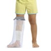 Waterproof Leg Cover Child for Shower & Bath - Reusable