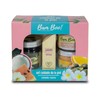 Set Cuidado de la Piel Bam Boo! Lifestyle 4 pzas