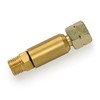 Enders® Professional Gas Kit with Hose Break Protection and Safety