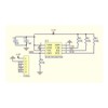 GY-BMP280-3.3 High Precision Atmospheric Pressure Sensor Module Digital Barometric Pressure