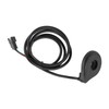 Electric Bicycle Accessory Electric Bicycle Pedal 12 Magnets Assistant Sensor