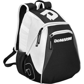 DeMarini Voodoo Junior Mochila de béisbol