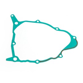 Mad Hornets Left side Engine Crankcase Cover Gasket For Yamaha SR 125 185 TTR225 1999-2004 TTR230 2005-2023