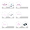 Sanitas SMA 36 Manicure & Pedicure Set for Moisturised Hands