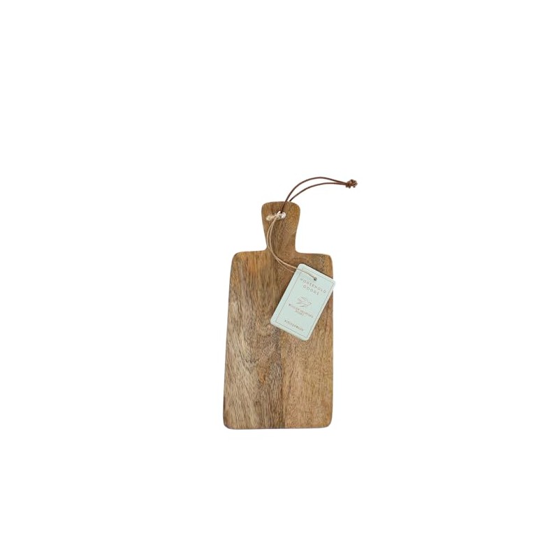 Mango Wood Small Chopping Board