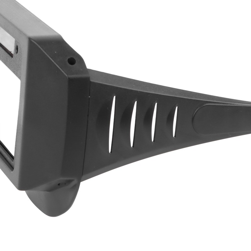Automatic Dimming Welding Glasses Auto Darkening Eye Protection Anti Glaring