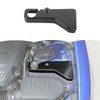 RT-TCZ Coolant Tank Cover Engine Trim Accessories for Dodge Charger/Challenger