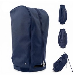 Golf Bag Cover Rain for 8.5"~9" Type Golf Stand Bag and Golf cart Bag