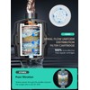 Cobbe High Output Shower Filter – 99% Removal Shower Head