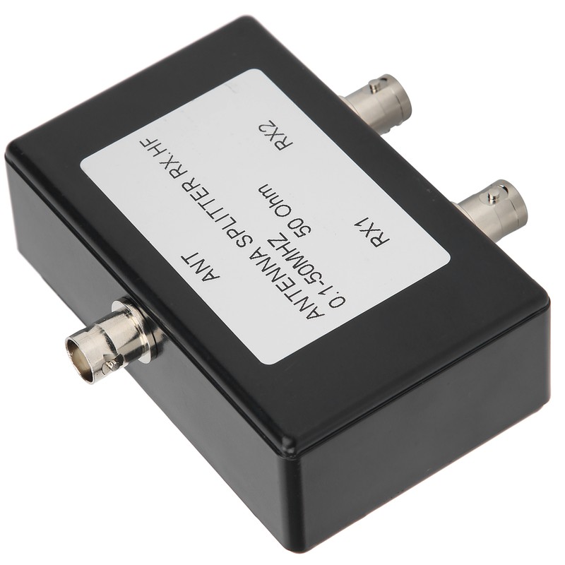 Antenna Splitter Portable Medium Low Voltage Equipment Industrial Supplies RX