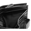 bruno banani 020871 Women's Real Leather Portrait Wallet, Multiple Card