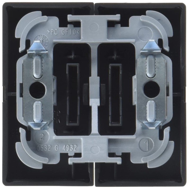 Busch-Jaeger 1785-885 Switch