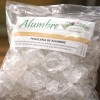Piedra Alumbre Potasio Natural 1 Kg Oferta Productos Tenango