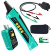 Xin Tester AC Digital Circuit Breaker Tracer with Adaptor Integrated