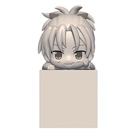 Furyu Puella Magi Madoka Magic Hikkake PVC Statues Kyoko Sakura 10 cm