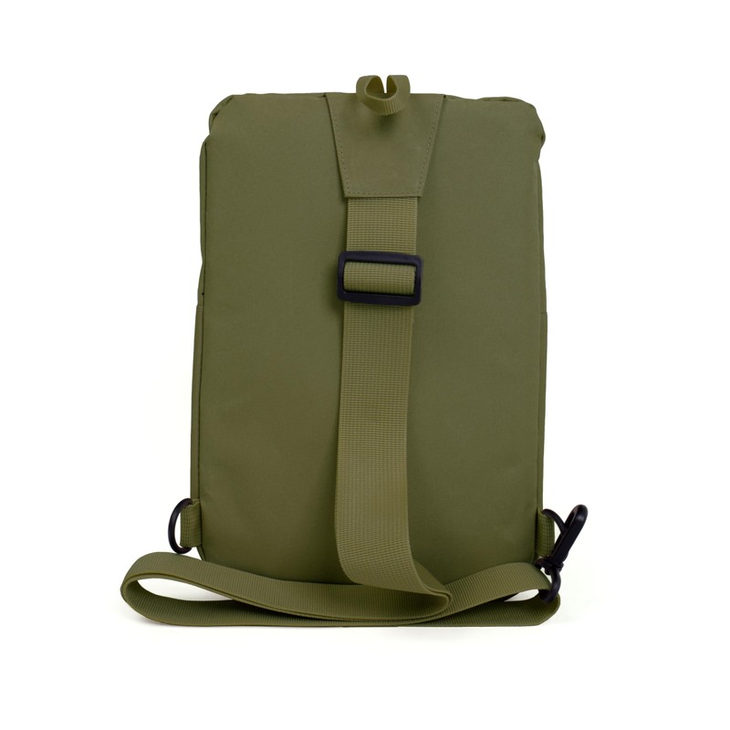 Bench Women's and Men's Sling Bag Shoulder Bag Handbag Shoulder