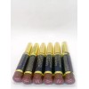 Lipsense Liquid Lip Color (Set of 6) Mulled Wine Full