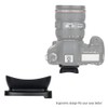 KIWIFOTOS Eyecup Eyepiece for Canon EOS 5D Mark IV, 5D