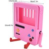 Cartoon Cute Switch Games Estuche rígido Protector para Switch Console