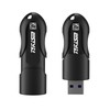 TEKISM 64GB 2 Pack USB 3.2 Gen 1 (USB 3.1)