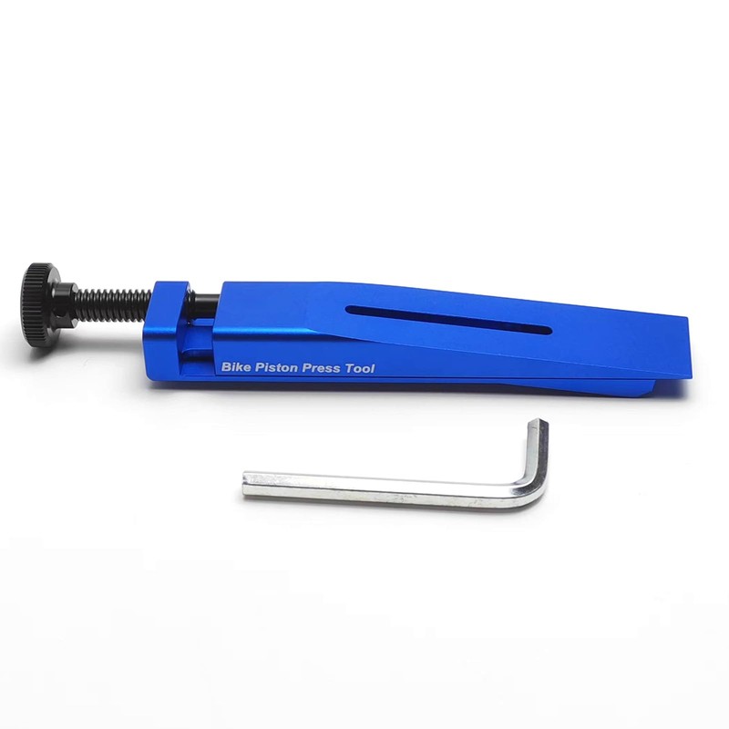 BININIU Brake Piston Press Tool for Shimano Bicycle Disc Brake