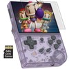 RG35XX Retro Handheld Game Console 3.5 Inch IPS Screen 640