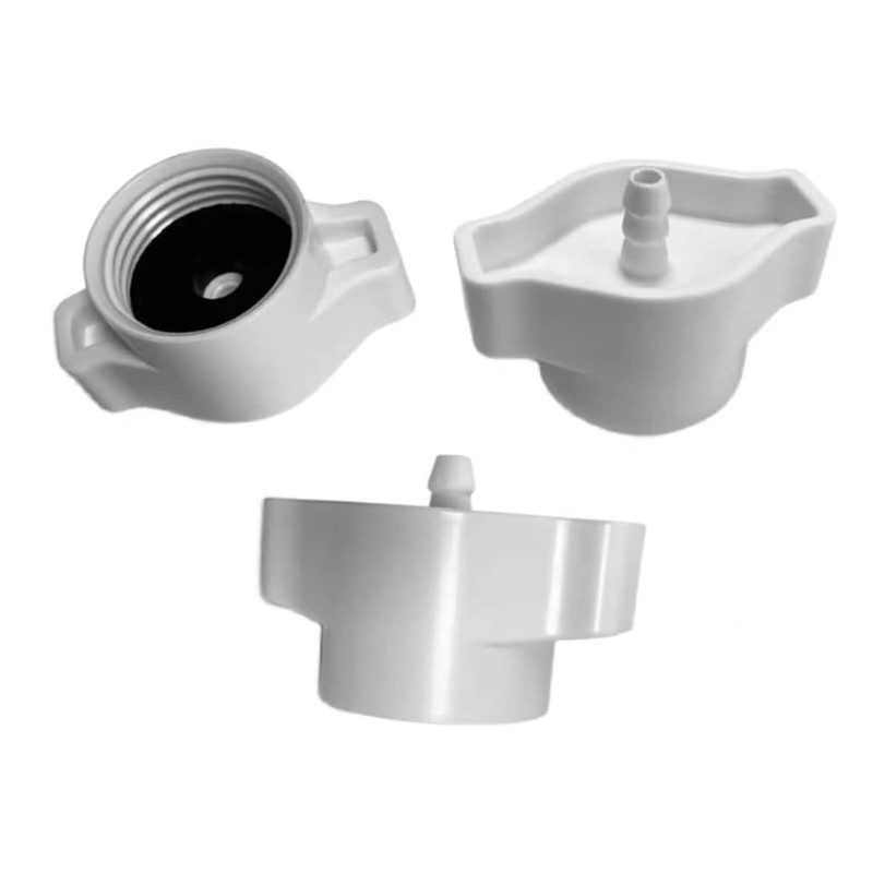 1pcs Dehumidifier Water Hose Connector Pipe Diameter 5.5mm For TCL