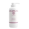 Clever Curl Fragrance Free Cleanser 450ml