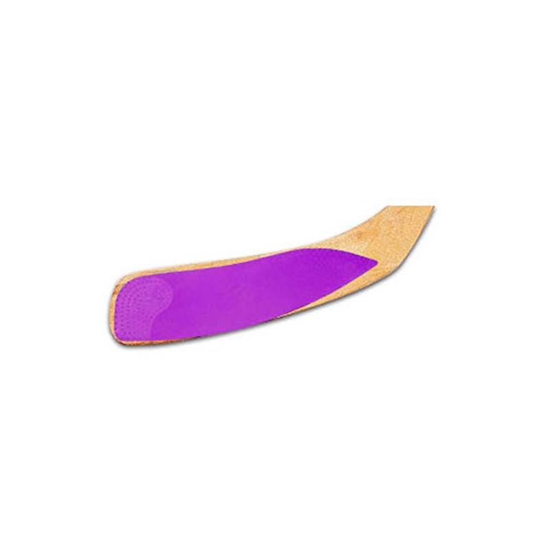 Tacki-Mac Attack Pad Rubber Tape for Hockey Bats Size Junior